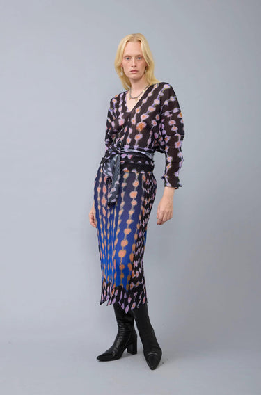 Sue Kaftan in Dax-Dresses-Julia Heuer-Debs Boutique